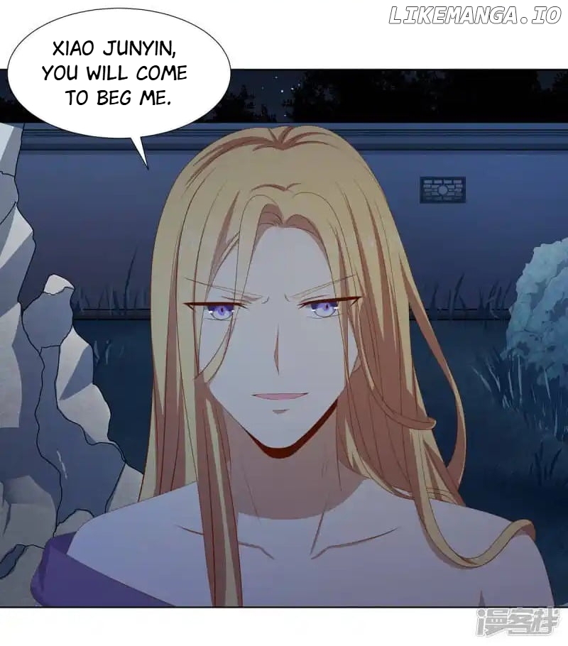Rewrite My Fate chapter 63 - page 21